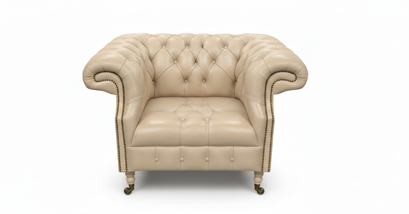 The Mayfair Chesterfield